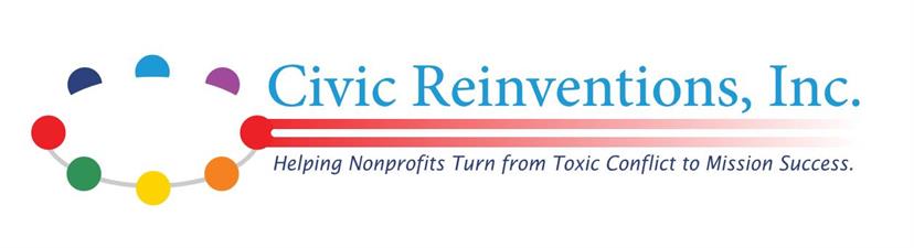 Civic Reinventions, Inc.
