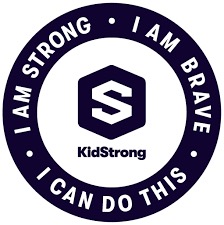 We are KidStrong! Helping kids through 45 minute weekly classes, win at life!