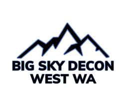 Big Sky Decon West WA