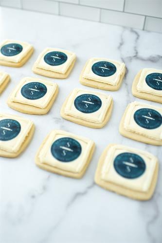 Logo Cookies