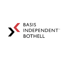 BASIS Independent Bothell Logo