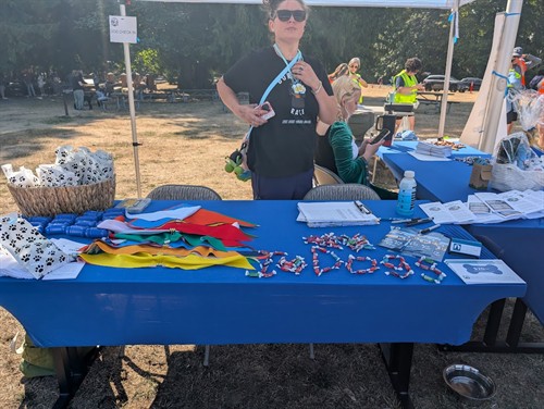 2025 Kenmore Weinier dog races