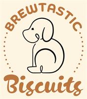 Brewtastic Biscuits