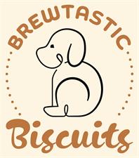 Brewtastic Biscuits