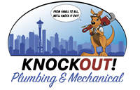 Knockout Plumbing & Mechanical LLC