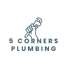 5 Corners Plumbing LLC 5 Corners Plumbing LLC