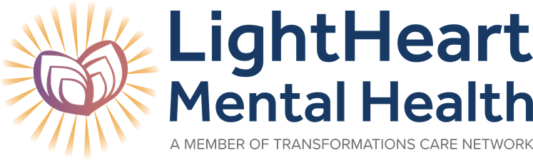 LightHeart Mental Health LightHeart Mental Health
