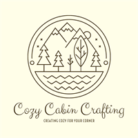 Cozy Cabin Crafting LLC