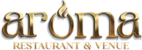 Aroma Restaurant & The Venue