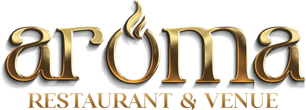 Aroma Restaurant & The Venue