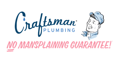 Craftsman Plumbing