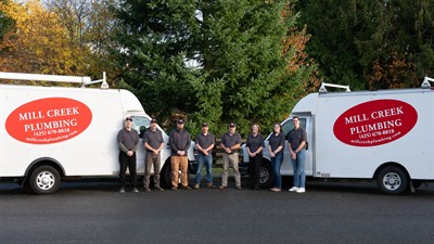 Mill Creek Plumbing