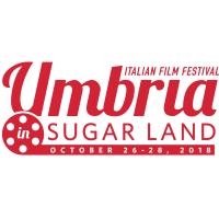 Umbria in Sugar Land, an Italian Film Festival