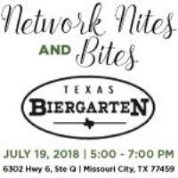 Network Nites & Bites