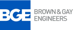 Brown & Gay Engineers, Inc.