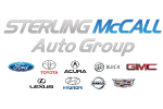Sterling McCall Automotive Group