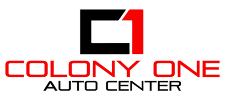 Colony One Auto Center