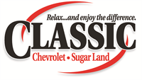 Classic Chevrolet Sugar Land