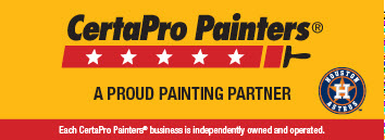 CertaPro Painters of Central Fort Bend