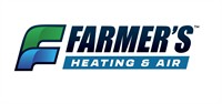 Farmer's Heating and Air, LLC