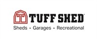 Tuff Shed Pop Up with Complete Home Center