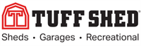 Tuff Shed - Memphis