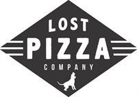 Lost Pizza Co. Hernando