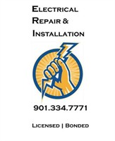 Electrical Repair & Installation (ERI)