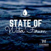 CANCELLED- State of Water Forum