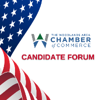 Candidate Forum: The Woodlands Township Board of Directors