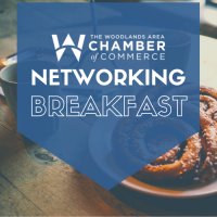 Networking Breakfast - November 2021