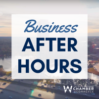 Business After Hours 2022