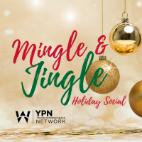 YPN Mingle & Jingle Holiday Social