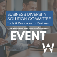 Business Diversity Solution Committee - Supplier Diversity, The Business' Bottom Line