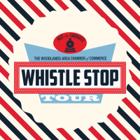 Whistle Stop Tour 2022