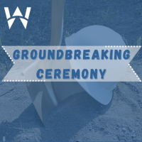 Groundbreaking Ceremony - Austin Bank