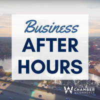 Business After Hours 