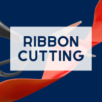 Ribbon Cutting - Front Pocket Productions