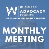 Business Advocacy Council Meeting
