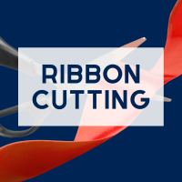 Ribbon Cutting - Maid Majesty