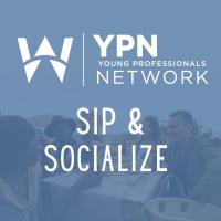 YPN Sip & Socialize 