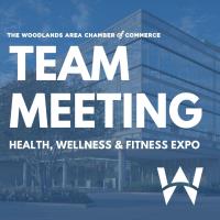 Health, Wellness & Fitness Expo Planning Committee Meeting
