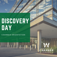 Discovery Day - October 2024