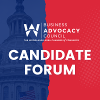 Candidate Forum