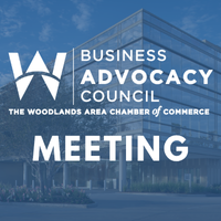 Business Advocacy Council Meeting