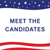Meet the Candidates