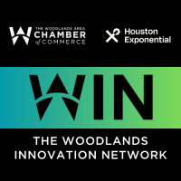 Woodlands Innovation Network H-Town Round Up Event