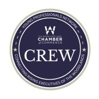 CREW Kick-Off Social