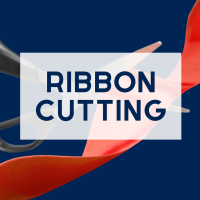 Ribbon Cutting - The Back Nine Shenandoah