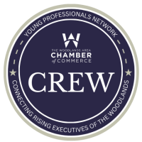 CREW Lunch & Learn